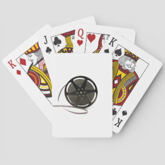 Baraja De Cartas Rodal de película