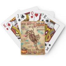 Rodeo del Valle de la Muerte