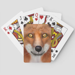 Baraja De Cartas Rojo