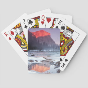 Baraja De Cartas Rojo omega