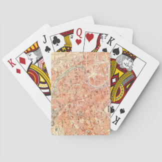 Baraja De Cartas Roma
