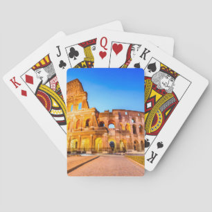 Baraja De Cartas Roma