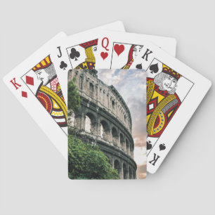 Baraja De Cartas Roma