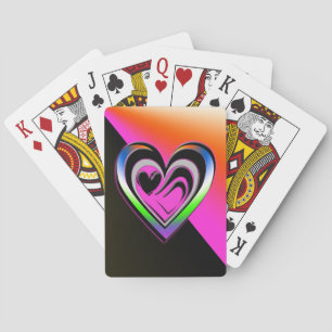 Baraja De Cartas Romance