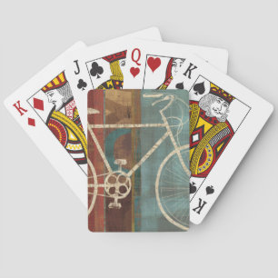 Baraja De Cartas Rompiendo