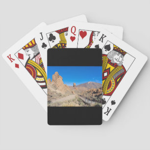Baraja De Cartas Roques de Garcia