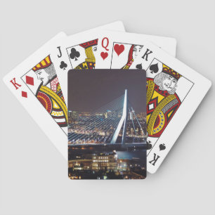 Baraja De Cartas Rotterdam, Países Bajos