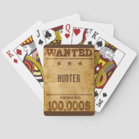 Rustic Quería $10000 Personalizados