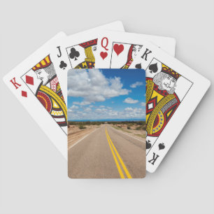 Baraja De Cartas Ruta 40 la Argentina