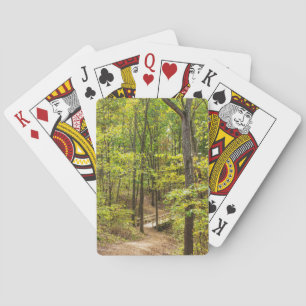 Baraja De Cartas Ruta Al Puente