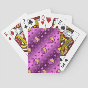 Baraja De Cartas Sagitario