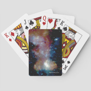 Baraja De Cartas Sagitario A