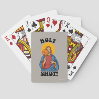 Baraja De Cartas Sagrado Salto