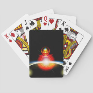 Baraja De Cartas Saldo