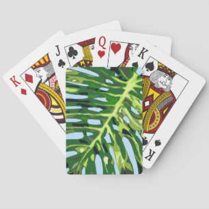 Baraja De Cartas Sale de las tarjetas de reproducción