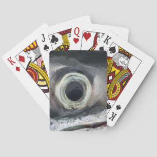 Baraja De Cartas Salmon Eye