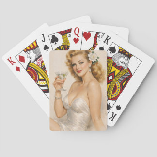 Baraja De Cartas ¡Salud!