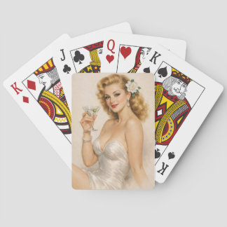 Baraja De Cartas ¡Salud!