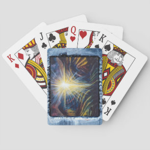 Baraja De Cartas Salvación