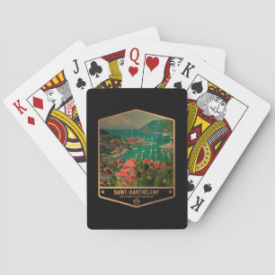 Baraja De Cartas San Bartolomé