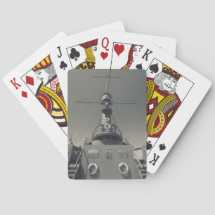 Baraja De Cartas San Petersburgo, Crucero Aurora