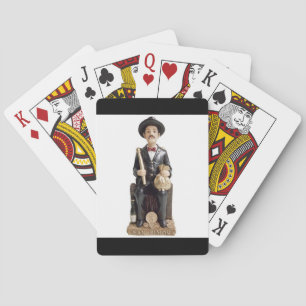 BARAJA DE CARTAS SAN SIMON/MAXIMON