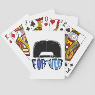 Baraja De Cartas Sandlot Forever