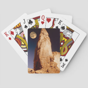 Baraja De Cartas Sandstone Pinacle