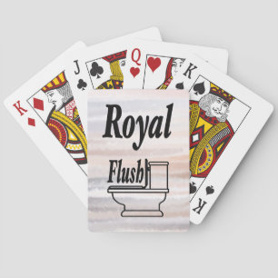 Baraja De Cartas Sandy Beach Summer Tan Abstract Watercolor