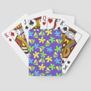Baraja De Cartas Savia