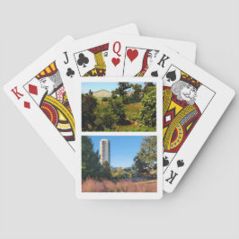 Baraja De Cartas saxo