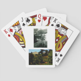 Baraja De Cartas Scout