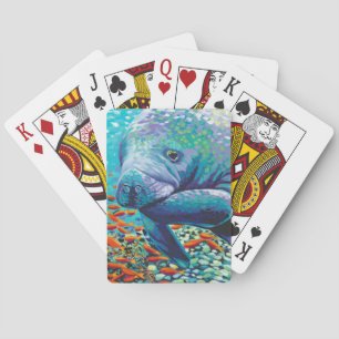 Baraja De Cartas Sea Sweetheart II