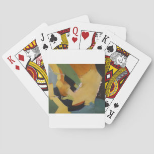 Baraja De Cartas Secuencia completa