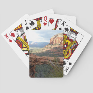 Baraja De Cartas Sedona