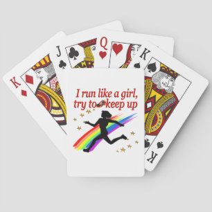 BARAJA DE CARTAS SEGUIMIENTO Y DISEÑO DE CAMPEÓN ROJO CHICA