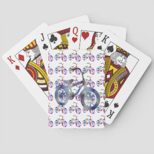 Baraja De Cartas Seguir