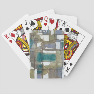 Baraja De Cartas Selección arbitraria I