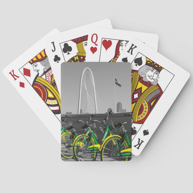 Baraja De Cartas Seleccione su asiento (Reverso)
