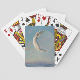 Baraja De Cartas Séléné de Albert Aublet