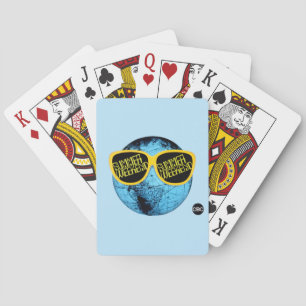 Baraja De Cartas Semana de verano de CBC