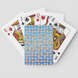 Baraja De Cartas Sensación de camarones