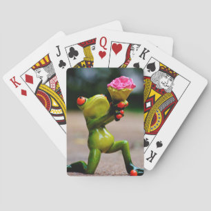 Baraja De Cartas ¿Serás mi......