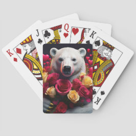 Baraja De Cartas Serás Mi Valentín