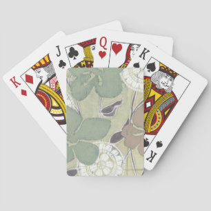 Baraja De Cartas Serene Pastels II