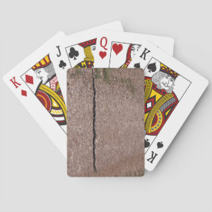 Baraja De Cartas Serpiente