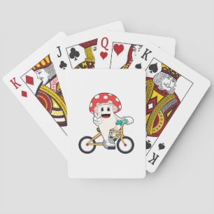 Baraja De Cartas Seta con PNG