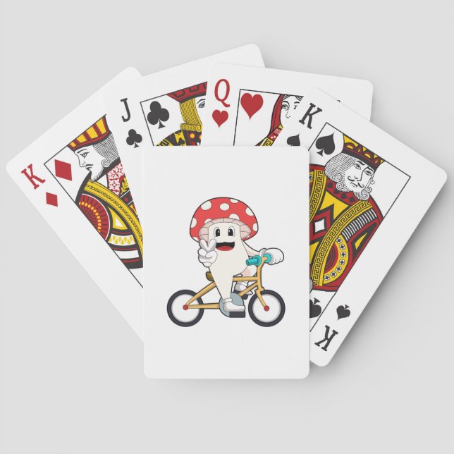 Baraja De Cartas Seta con PNG (Reverso)
