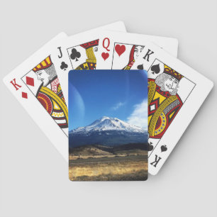 Baraja De Cartas Shasta, CA