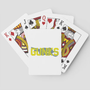 Baraja De Cartas Shawagunks Climbing
